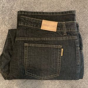 Coldwater Creek black jeans size 20W